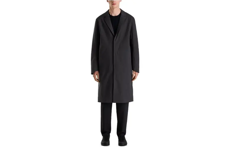 Arcteryx Coats Men's Lapel Moderate
