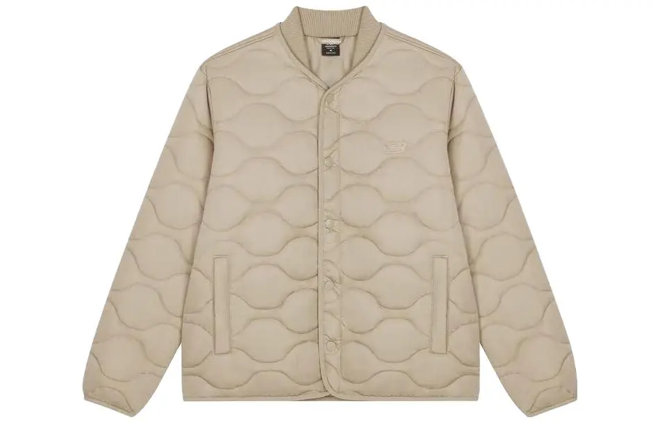 New Balance Puffer Jacket Unisex