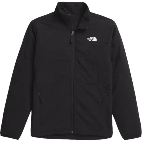 THE NORTH FACE Jackets & Coats Men's Black
