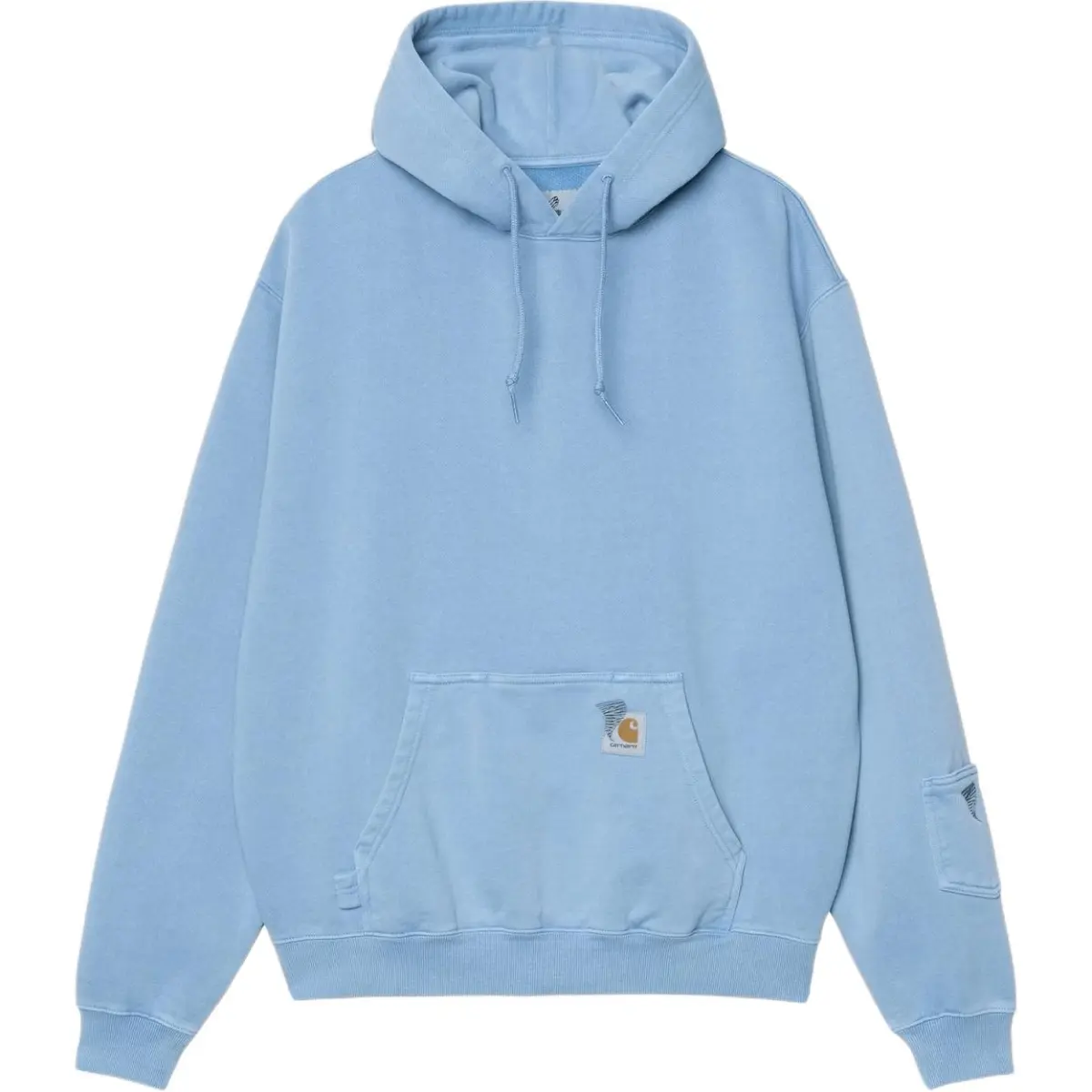 Carhartt WIP Carhartt WIP X INVINCIBLE Pullover Sweatshirt Unisex