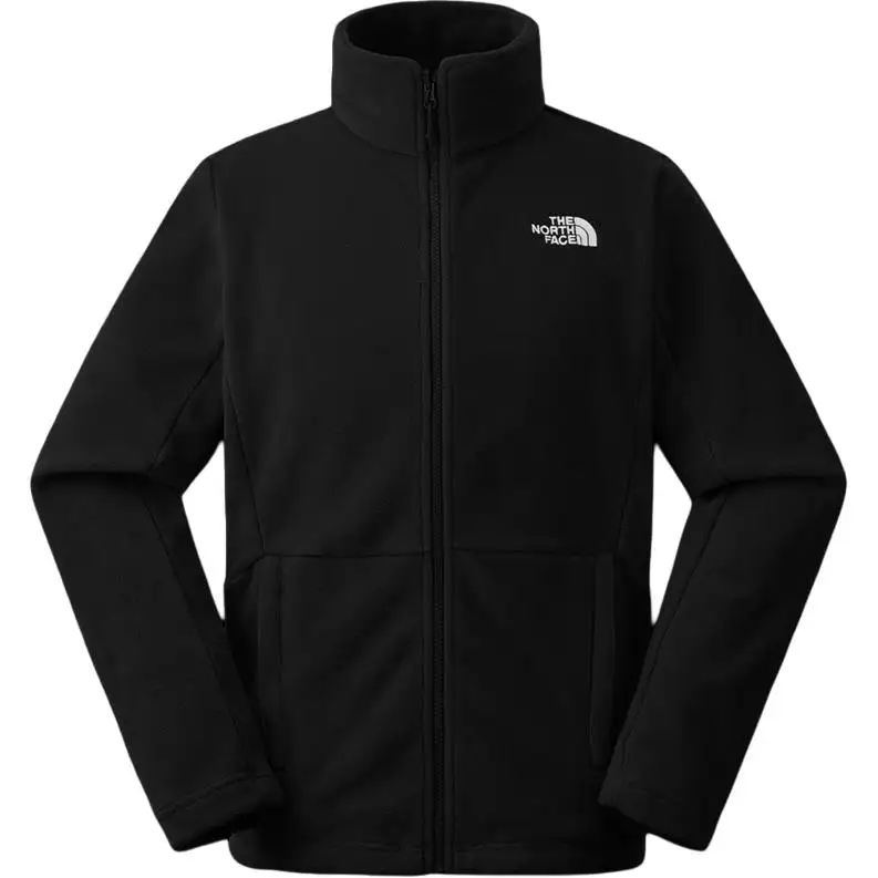 THE NORTH FACE Urban Exploration Fleece Clothing Men's Cosmic Black