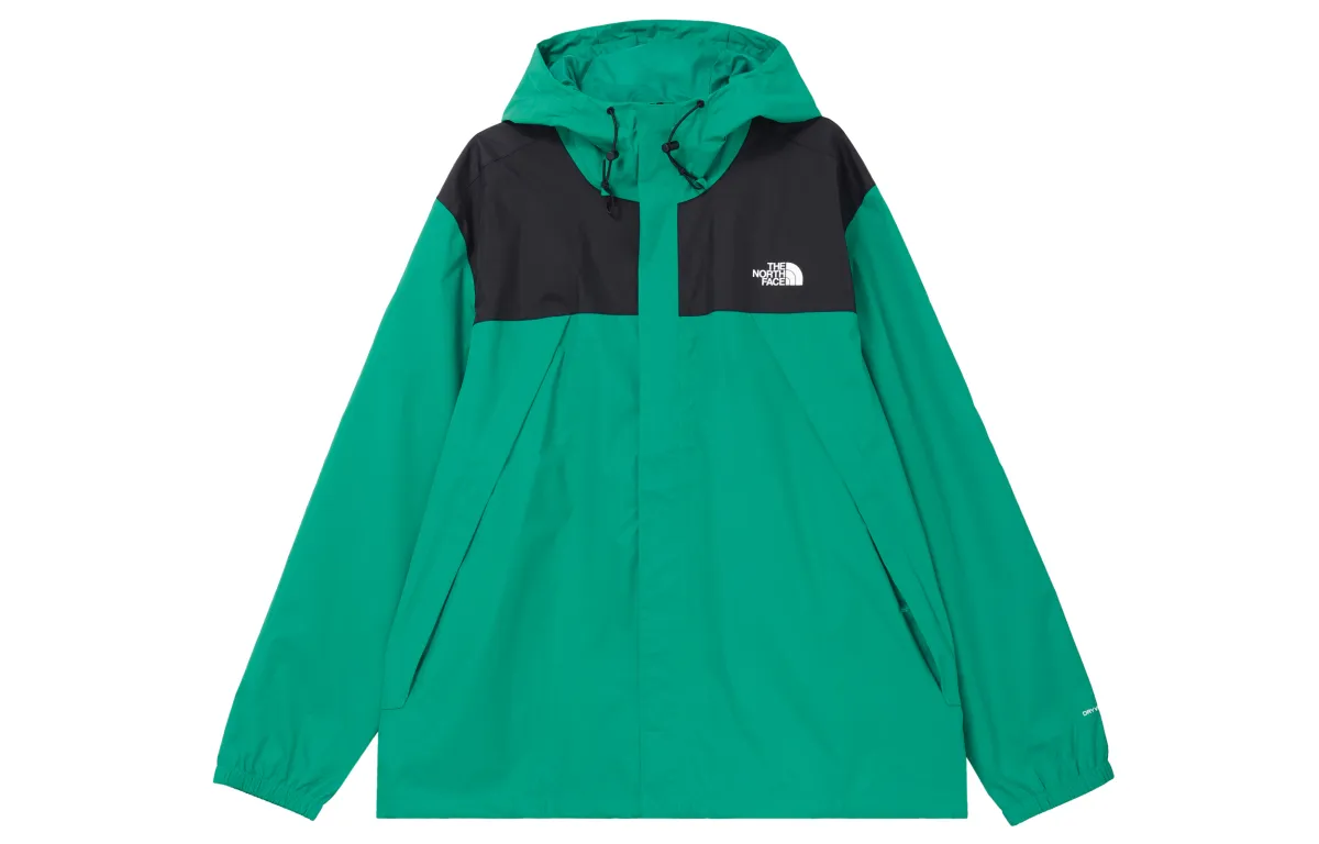 THE NORTH FACE Antora Jacket Men's Green