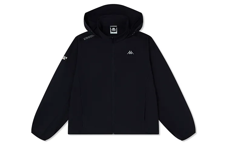 Kappa Sports Life Collection Sun Protection Clothing Men's