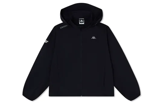 Kappa Sports Life Collection Sun Protection Clothing Men's