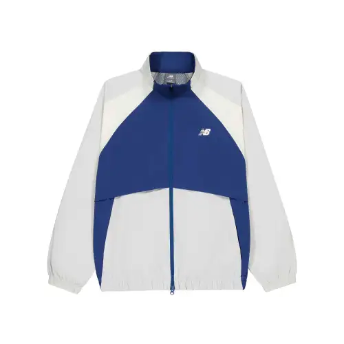 New Balance Hyper Sports Jackets & Coats Men's Navy Blue
