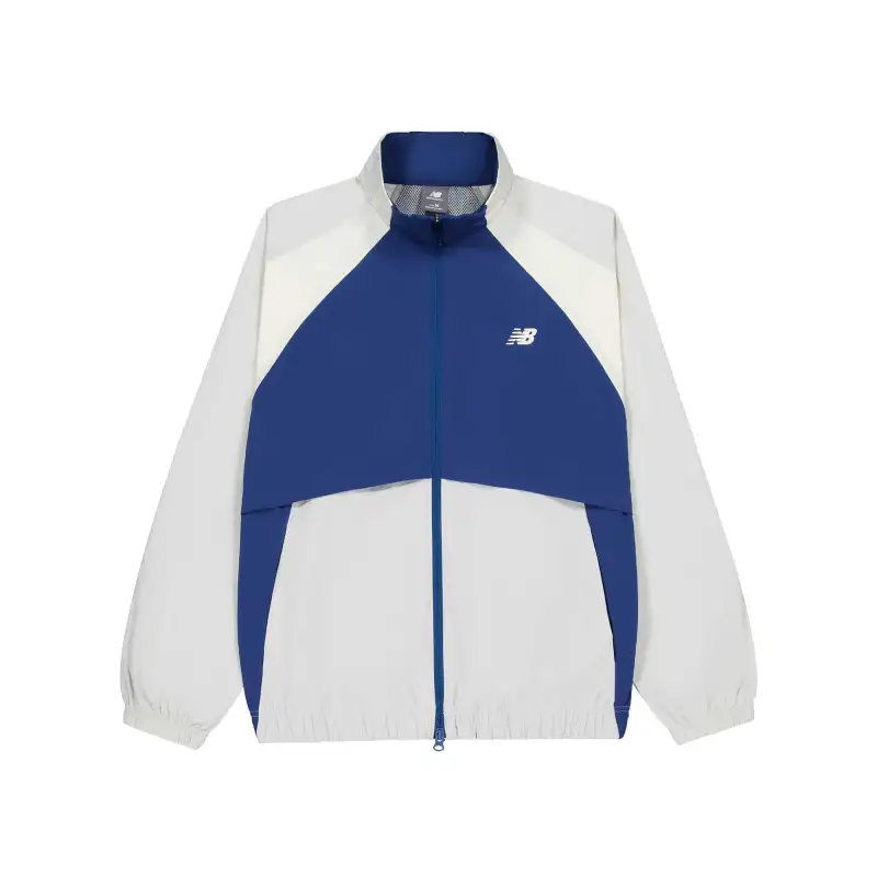 New Balance Hyper Sports Jackets & Coats Men's Navy Blue