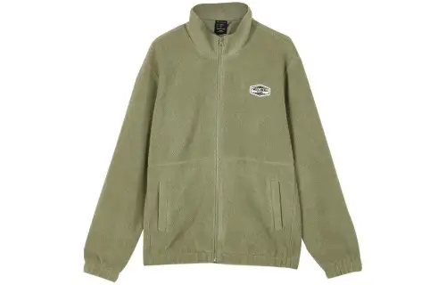 Skechers Velvet feel Coat Men's Vetiver