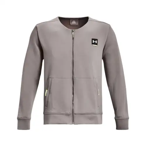 Under Armour Summit Jacket Men's Gray