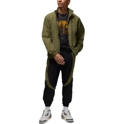 JORDAN Essentials Men's Jacket