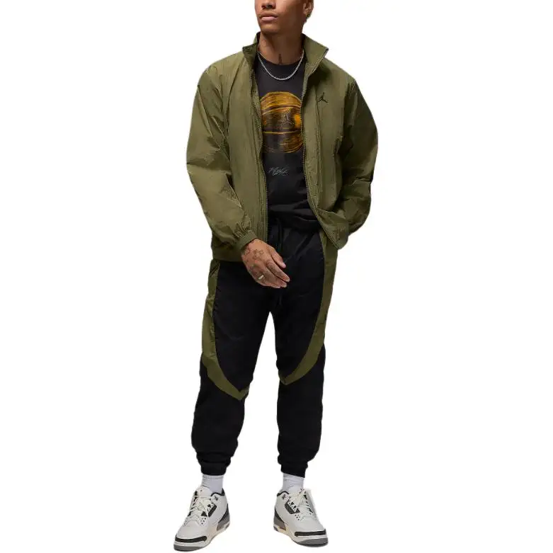 JORDAN Essentials Men's Jacket