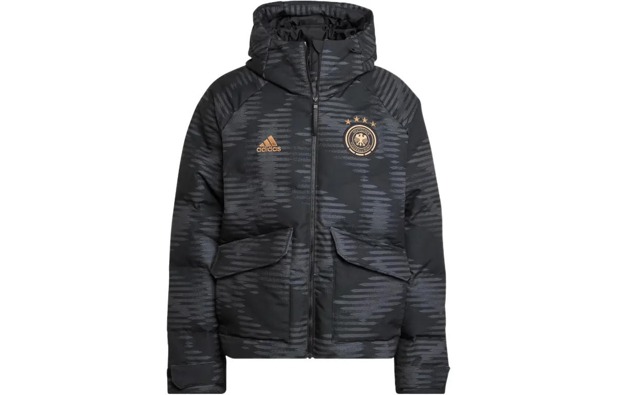 adidas GERMANY DOWN JACKET