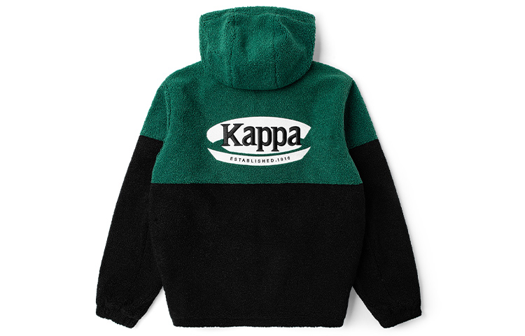 Куртка Kappa Lamb (разноцветная)