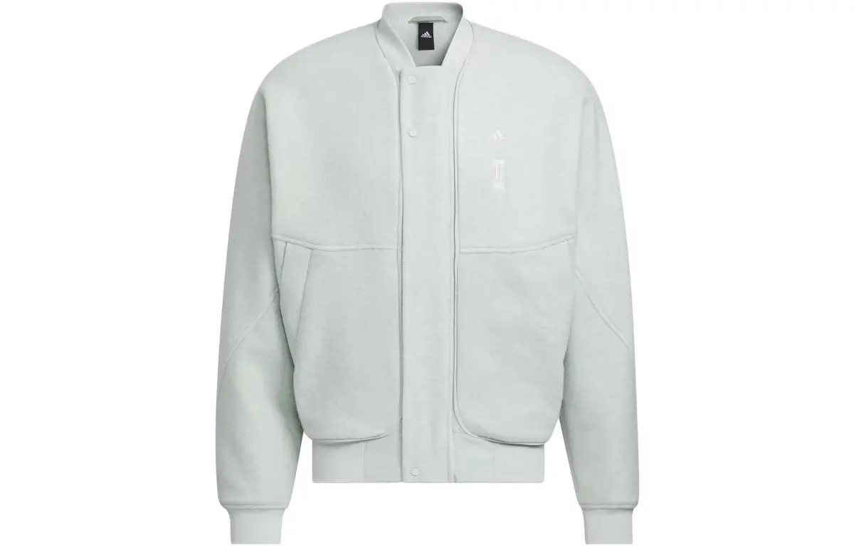 Adidas Jacket Men's Rock Ridge Gray