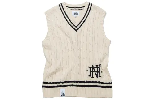 Reebok x Nautica Vest Unisex White