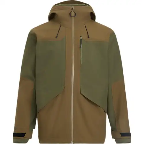 Under Armour OUTDOOR Jackets & Coats Men's Ghost Green