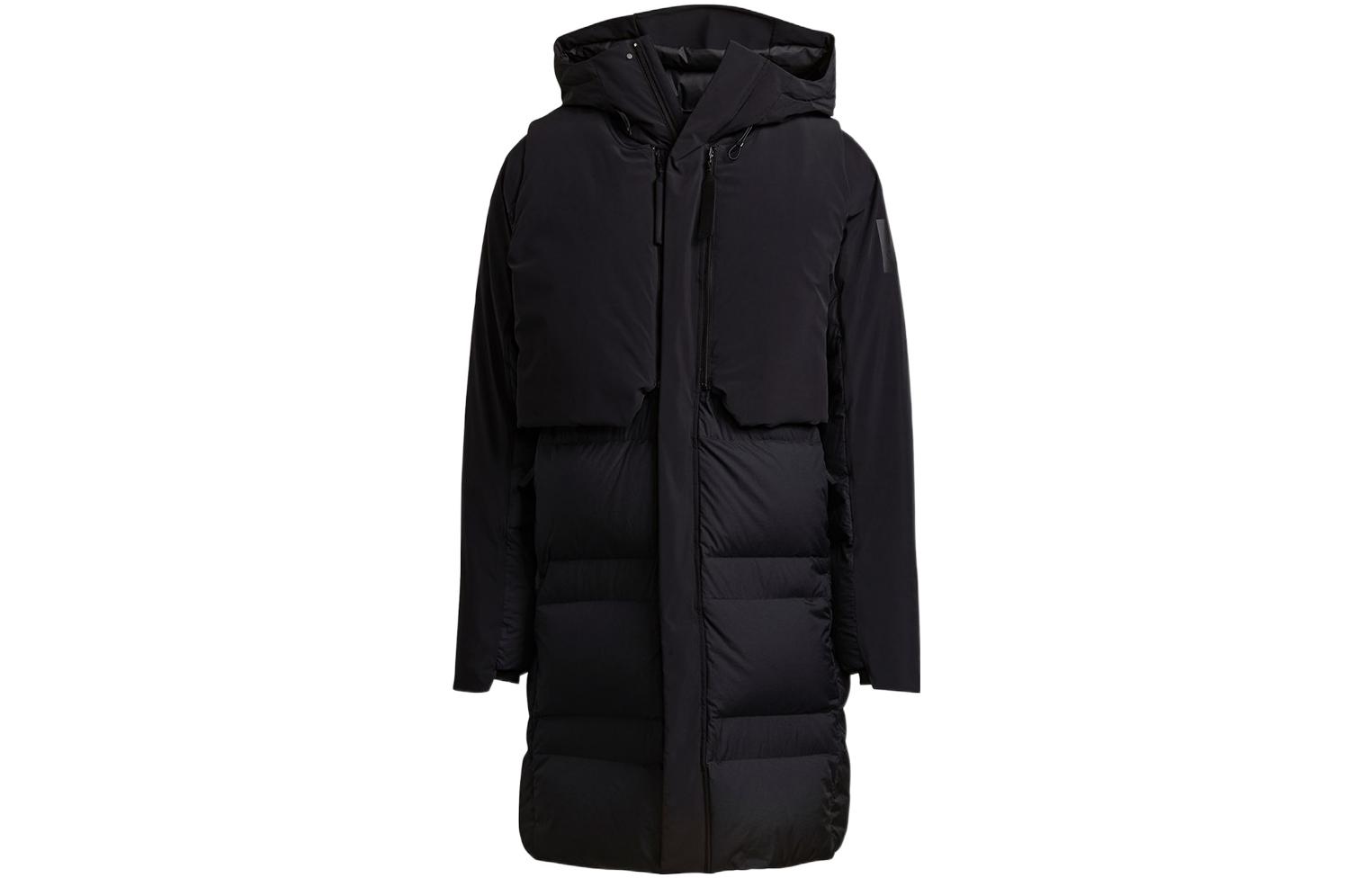 Adidas X Pharrell Williams Myshelter COLD.RDY Jacket