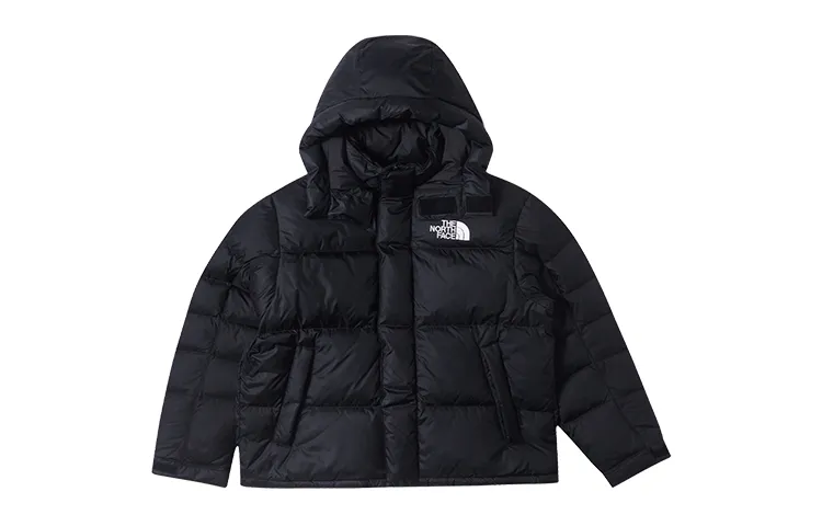 THE NORTH FACE Men’s Hmlyn Baltoro Jacket