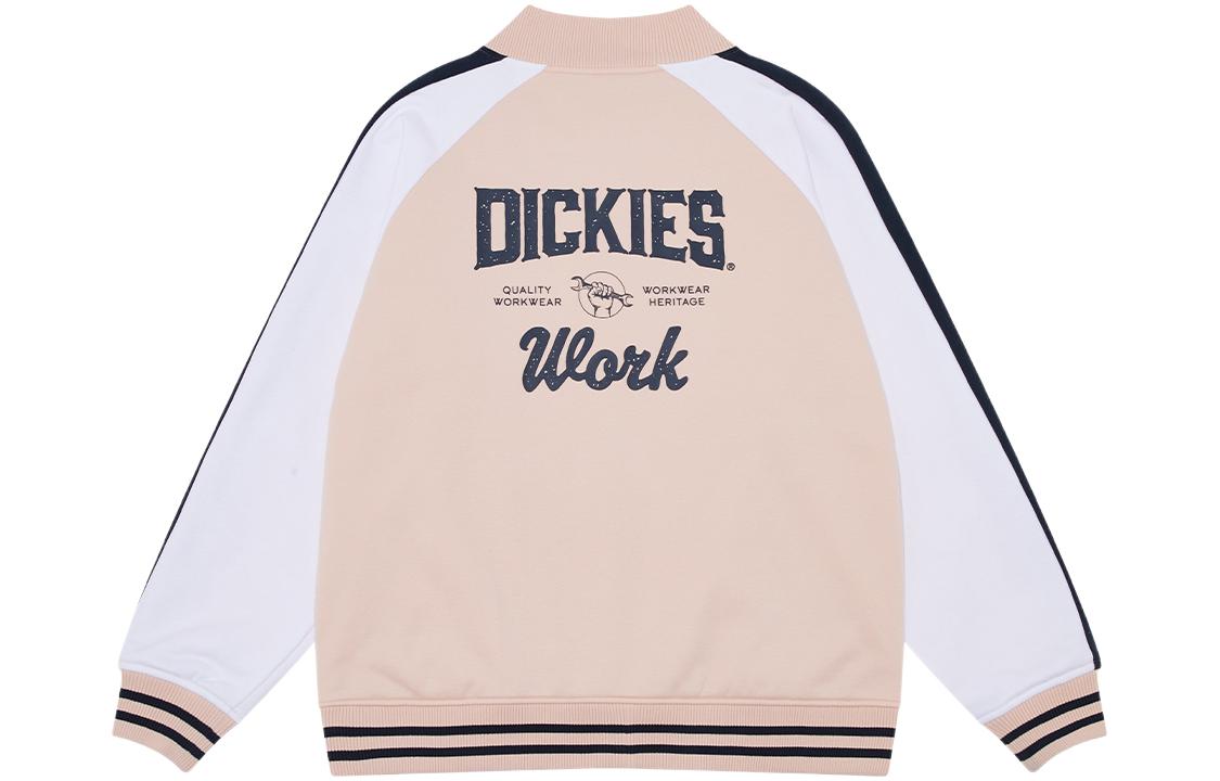 Бомбер Dickies (розовый)