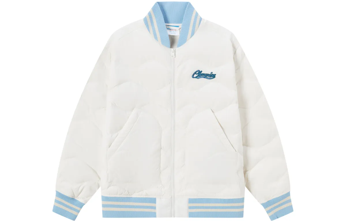 Champion Down Jacket US Version Unisex