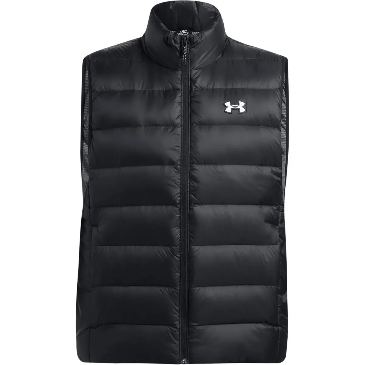 Under Armour ColdGear Vest Men's Black