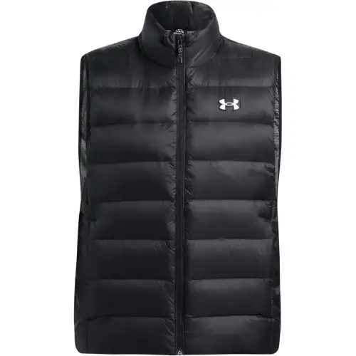 Under Armour ColdGear Vest Men's Black