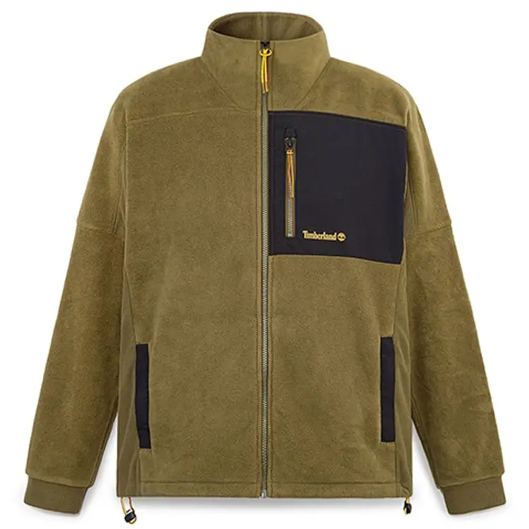 Timberland Velvet feel Coat Men's