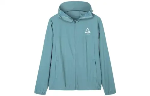 Anta Variety Training Collection Breathable And Quick Dry Sun Protection Clothing Men's