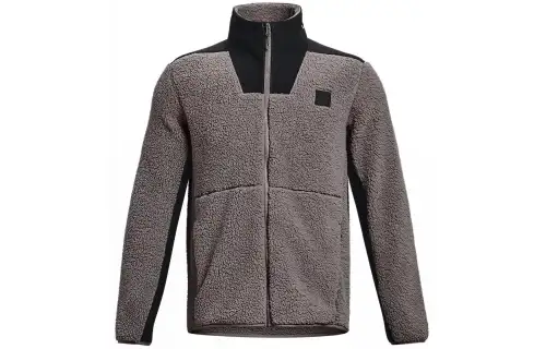 Under Armour Velvet feel Coat Men's Gray