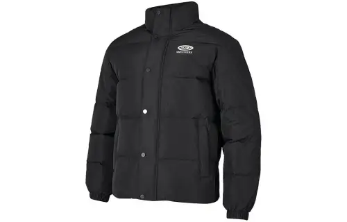 Skechers Sports Life Collection Down Jacket Unisex