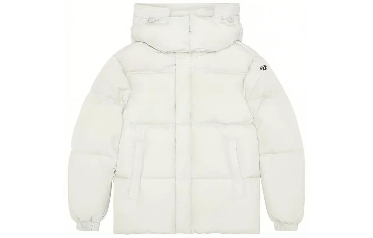 DIESEL W-Rolfys Padded Jacket