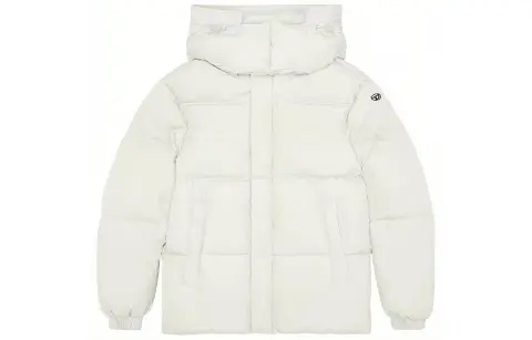 DIESEL W-Rolfys Padded Jacket