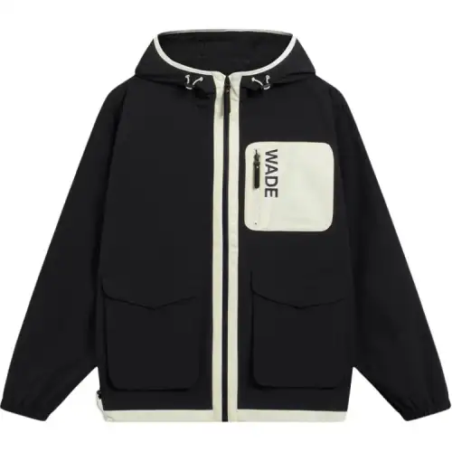 Li Ning Jackets & Coats Men's Black