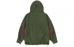 Timberland FW23+81 3 Jacket Unisex Green