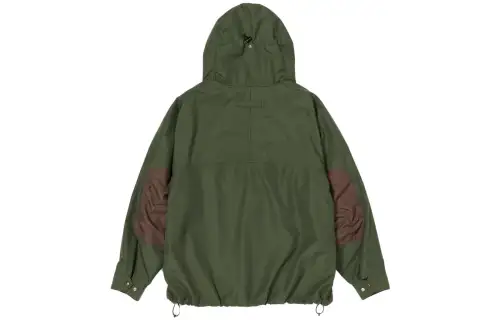 Timberland FW23+81 3 Jacket Unisex Green
