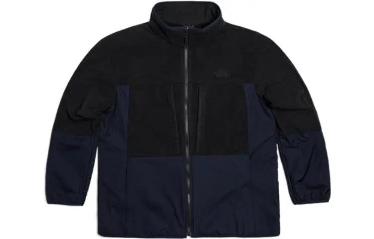 THE NORTH FACE Urban Exploration Puffer Jacket Men's Black