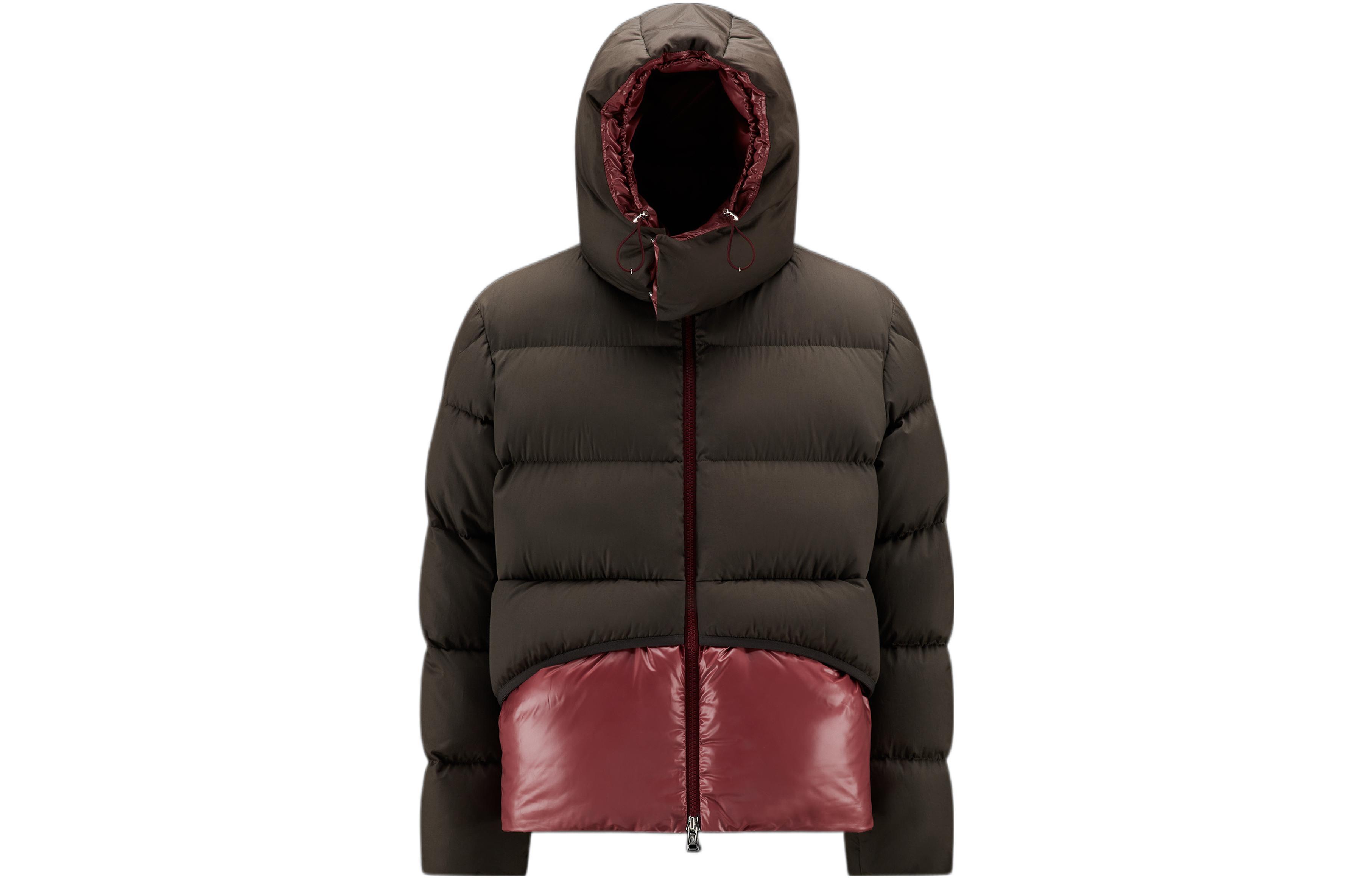 Куртка MONCLER GENIUS 1952 (зеленая)