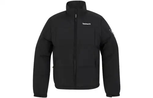 Timberland FW22 Down Jacket Men's Black