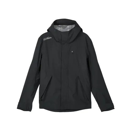 Skechers Coat Men's Midnight Black