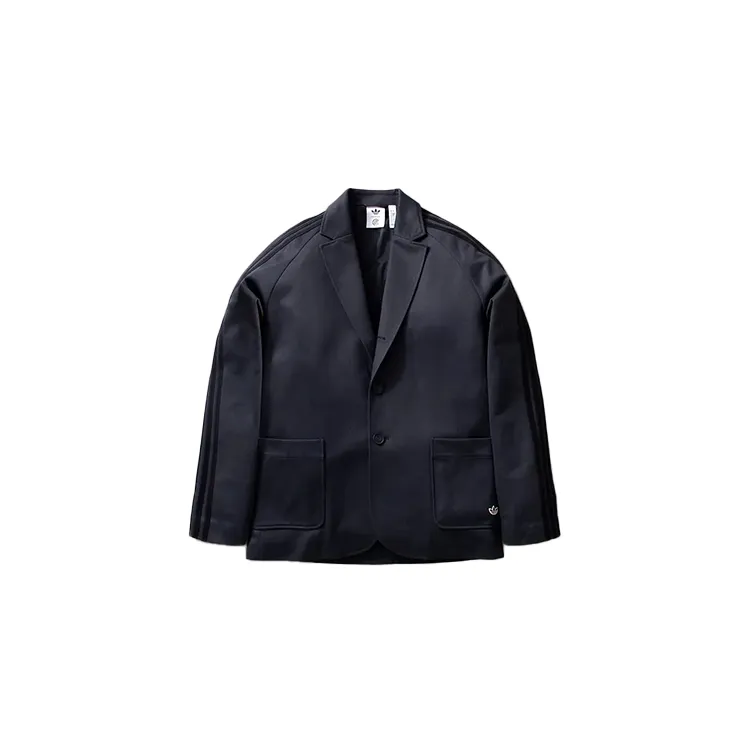 Adidas Originals x CLOT Business Suit Men's Black