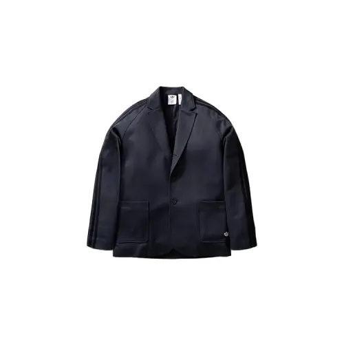 Adidas Originals x CLOT Business Suit Men's Black