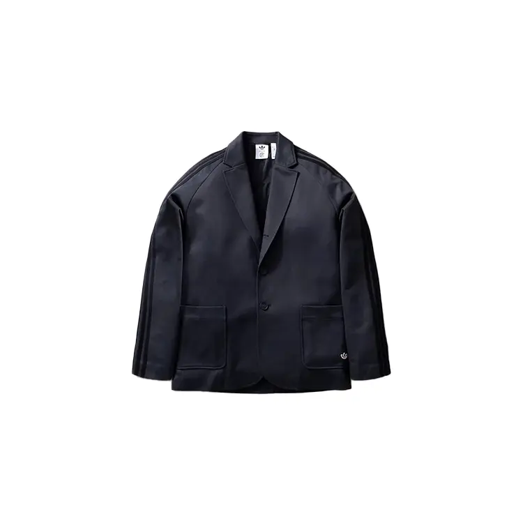 Adidas Originals x CLOT Business Suit Men's Black