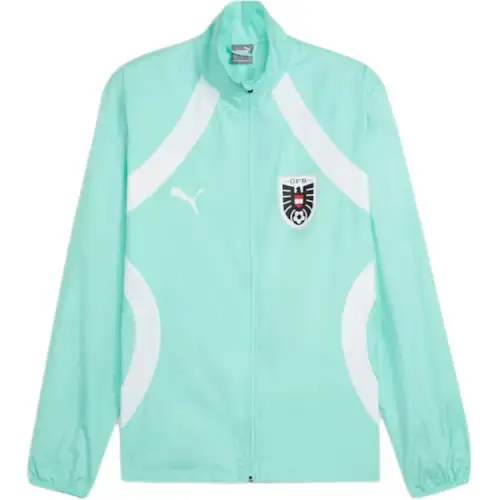 Puma Austria jacket