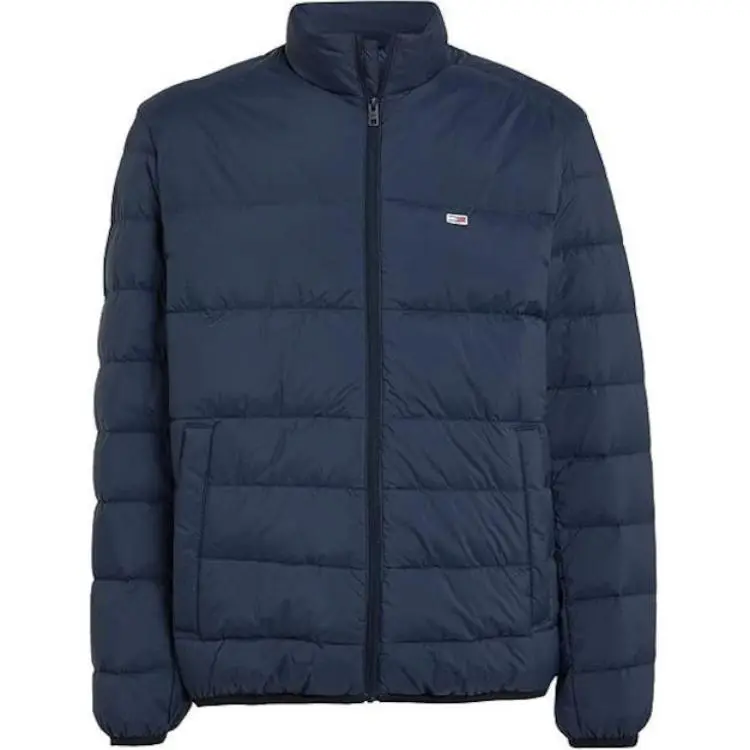 Tommy Hilfiger Jackets & Coats Men's Blue
