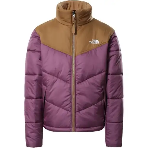 THE NORTH FACE Jackets & Coats Men's Purple