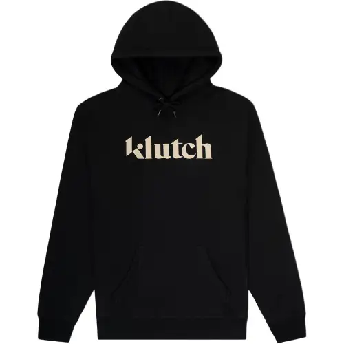 New Balance x Klutch FW24 Sweatshirt Men's Black