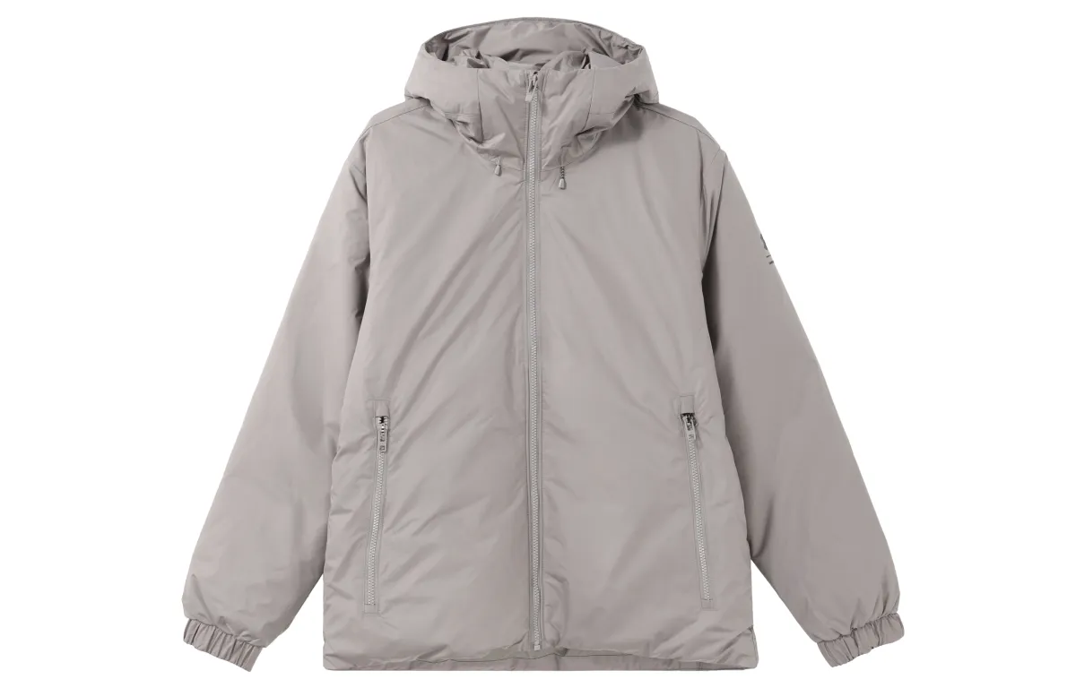 Under Armour Down Jacket Men's Gray