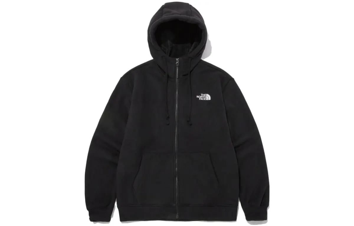 THE NORTH FACE Sweatshirt Men's Black