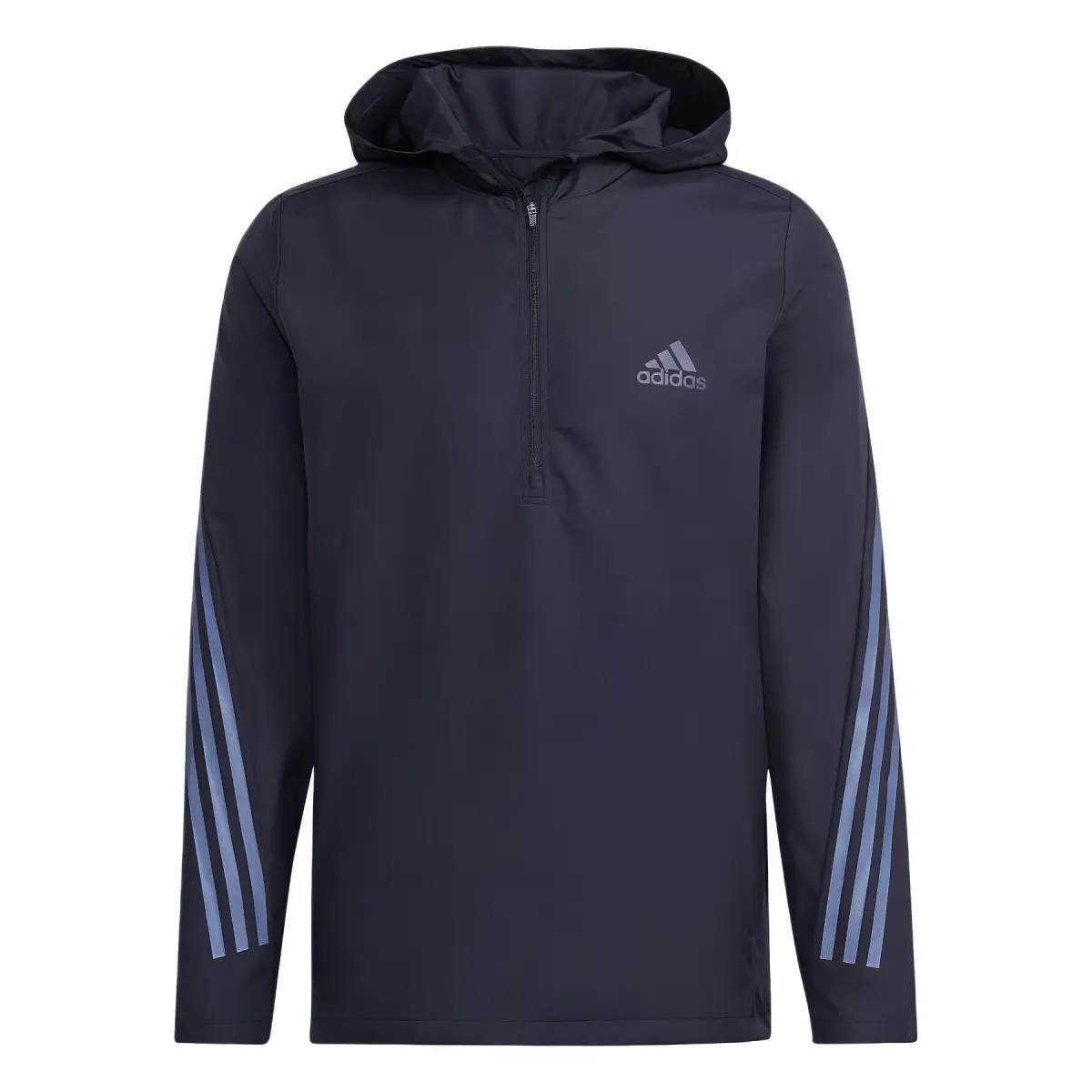 Adidas Jackets & Coats Men's Black