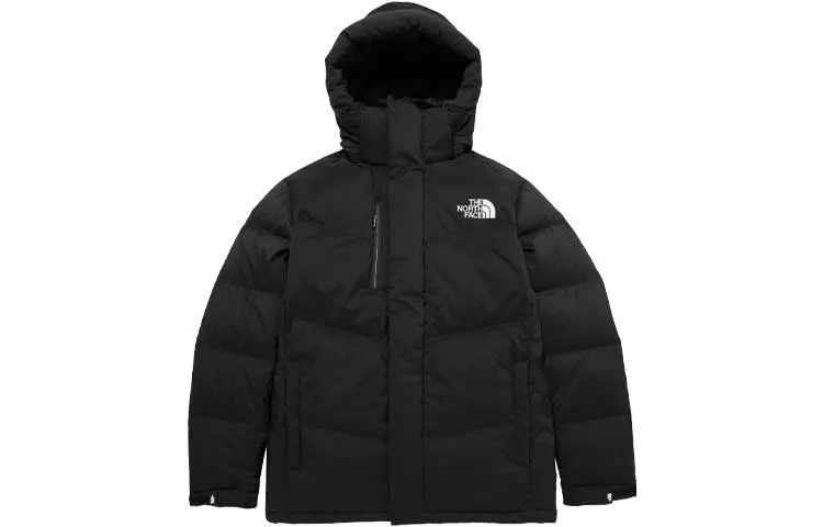 THE NORTH FACE CHALLENGE AIR Down Jacket Unisex Black