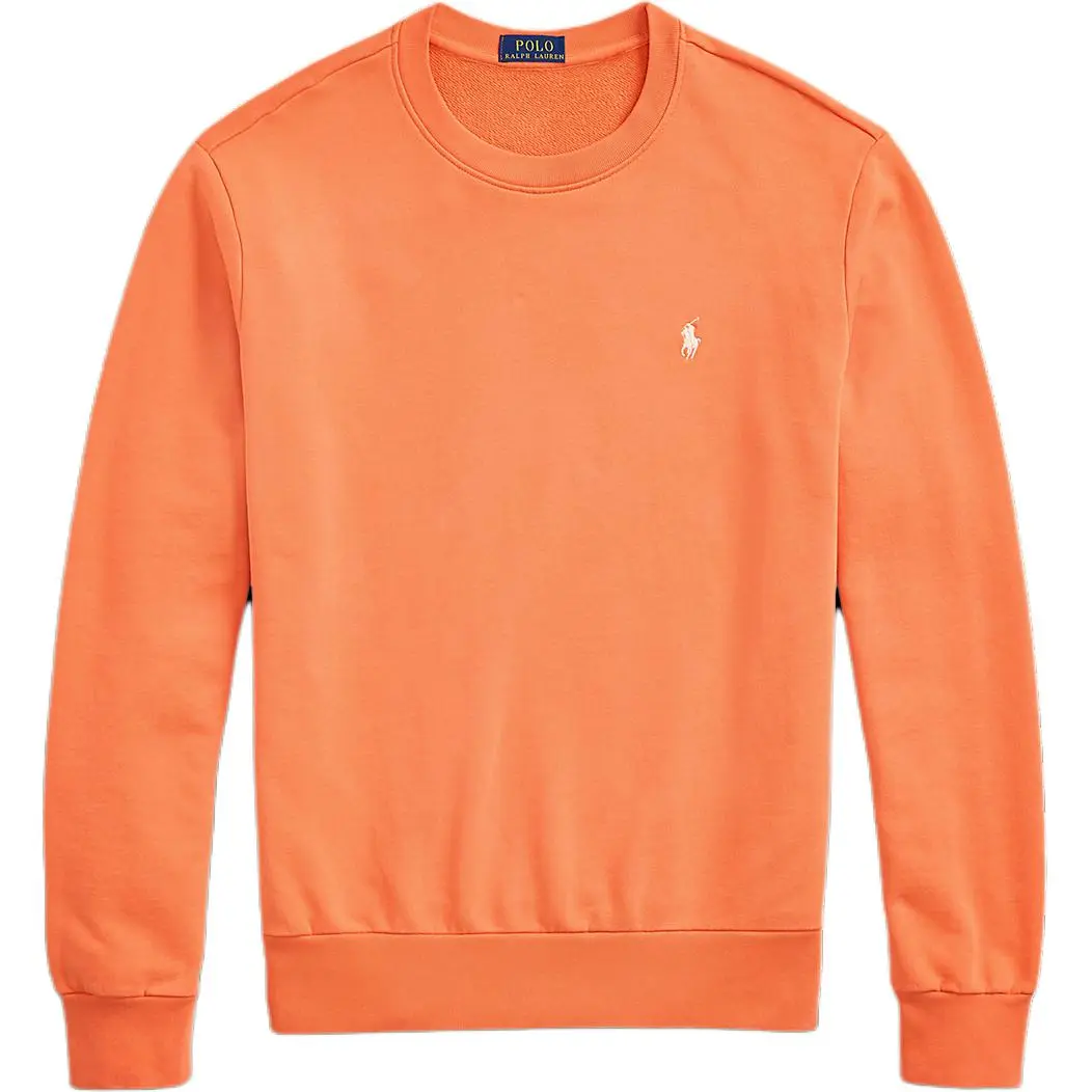 Polo Ralph Lauren loopback terry sweatshirt